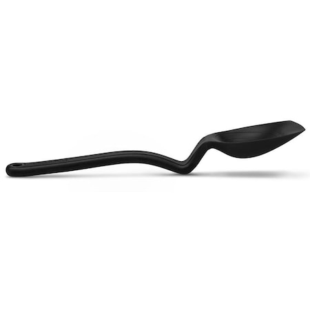 Dreamfarm Dreamfarm Black Nylon/Silicone Supoon DFSU2614
